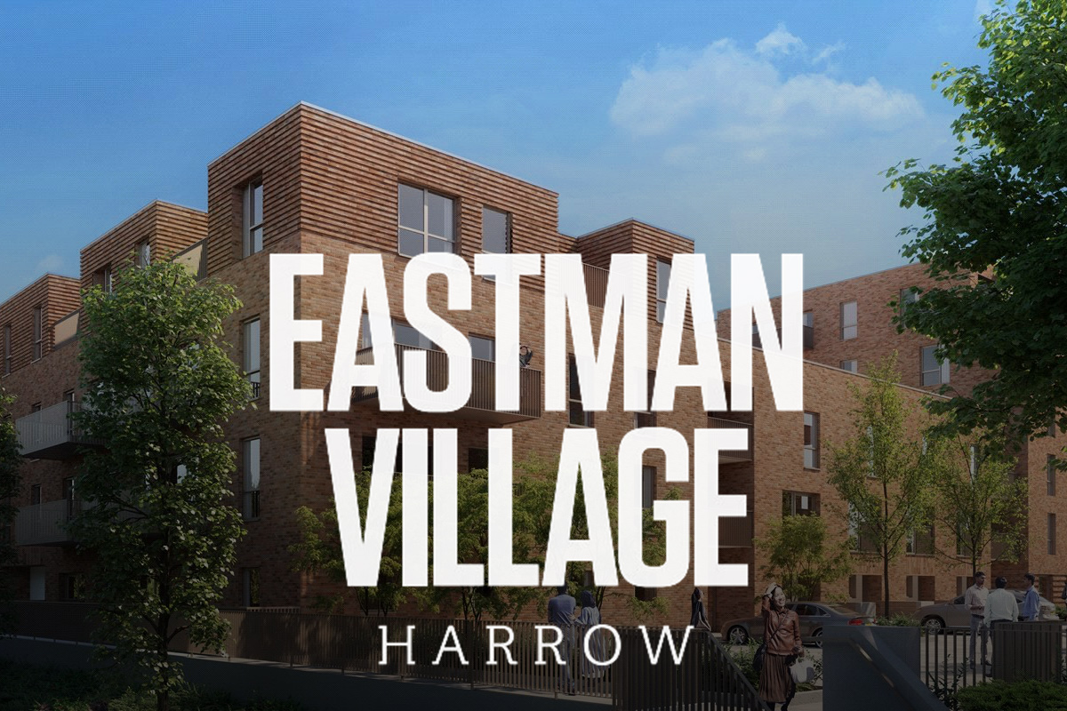 Eastman Village