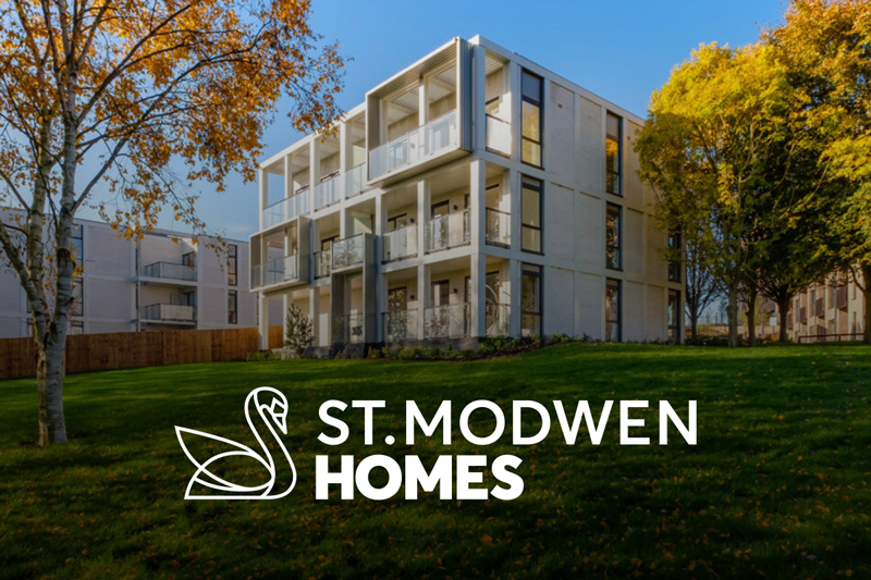 ST Modwen Homes Uxbridge