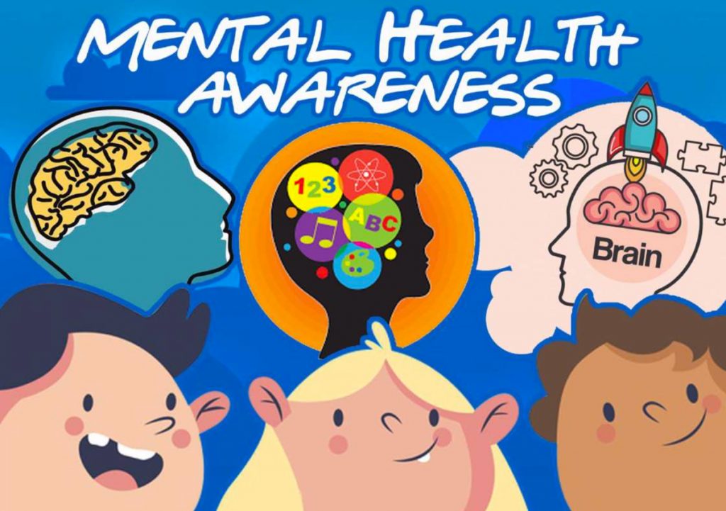 Mental Health Awareness