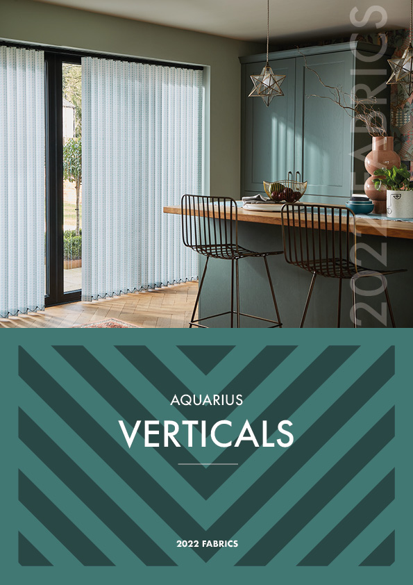 Aquarius Vertical Fabrics 2022