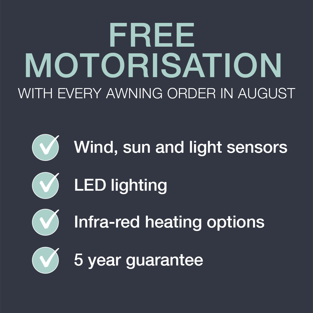 Free Motorisation