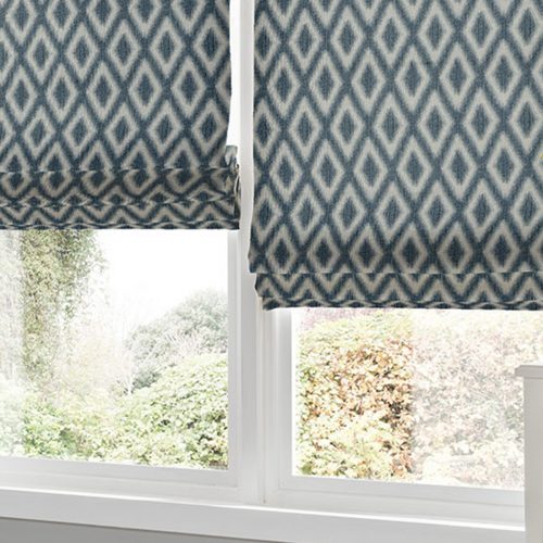 Roman Blind