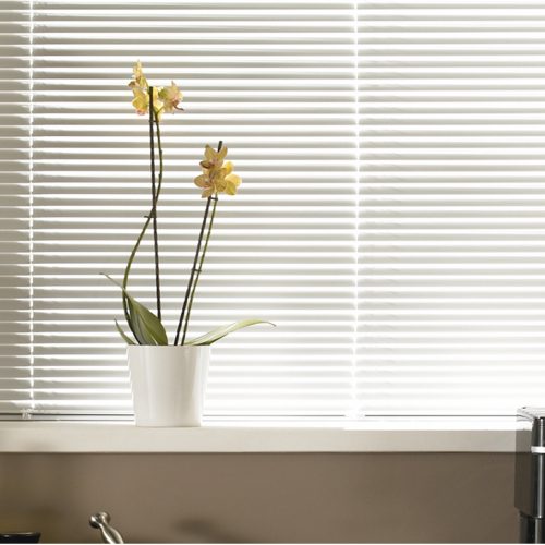 Venetian Blinds
