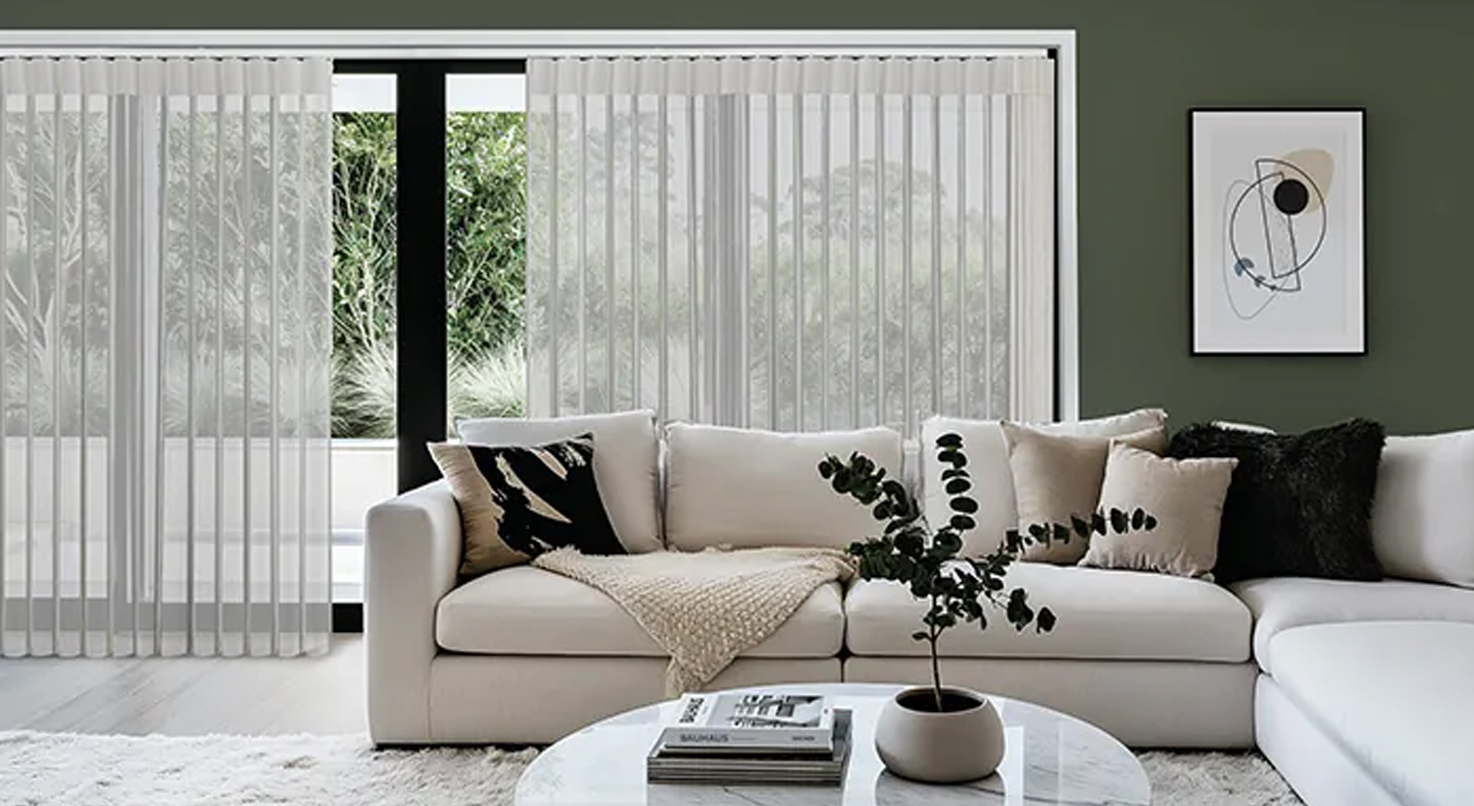 Allusion Blinds