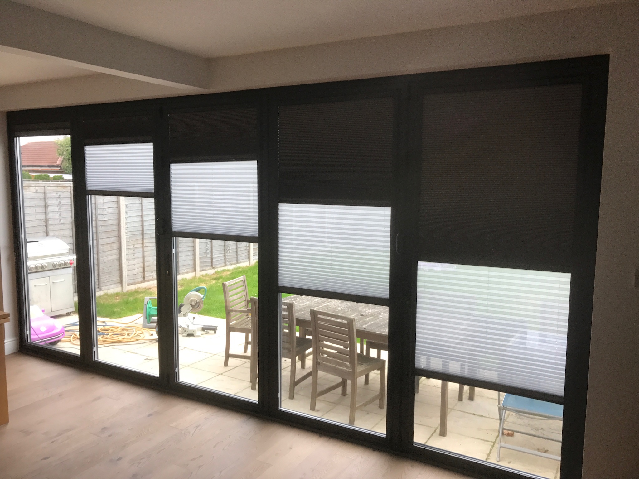 Perfect Fit Blinds