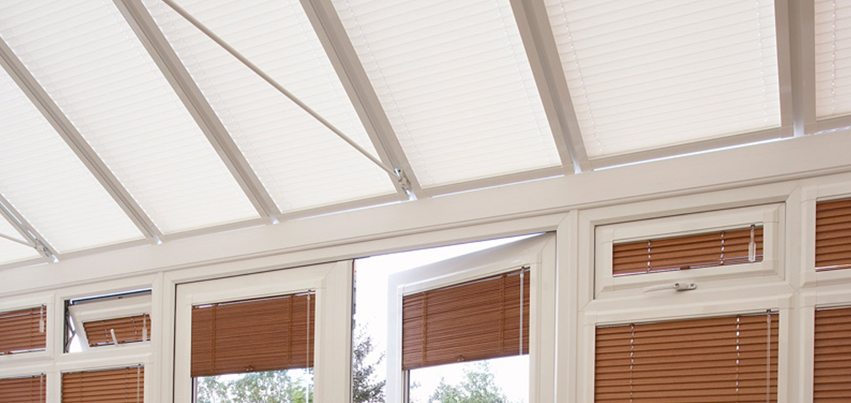 Roof Blinds