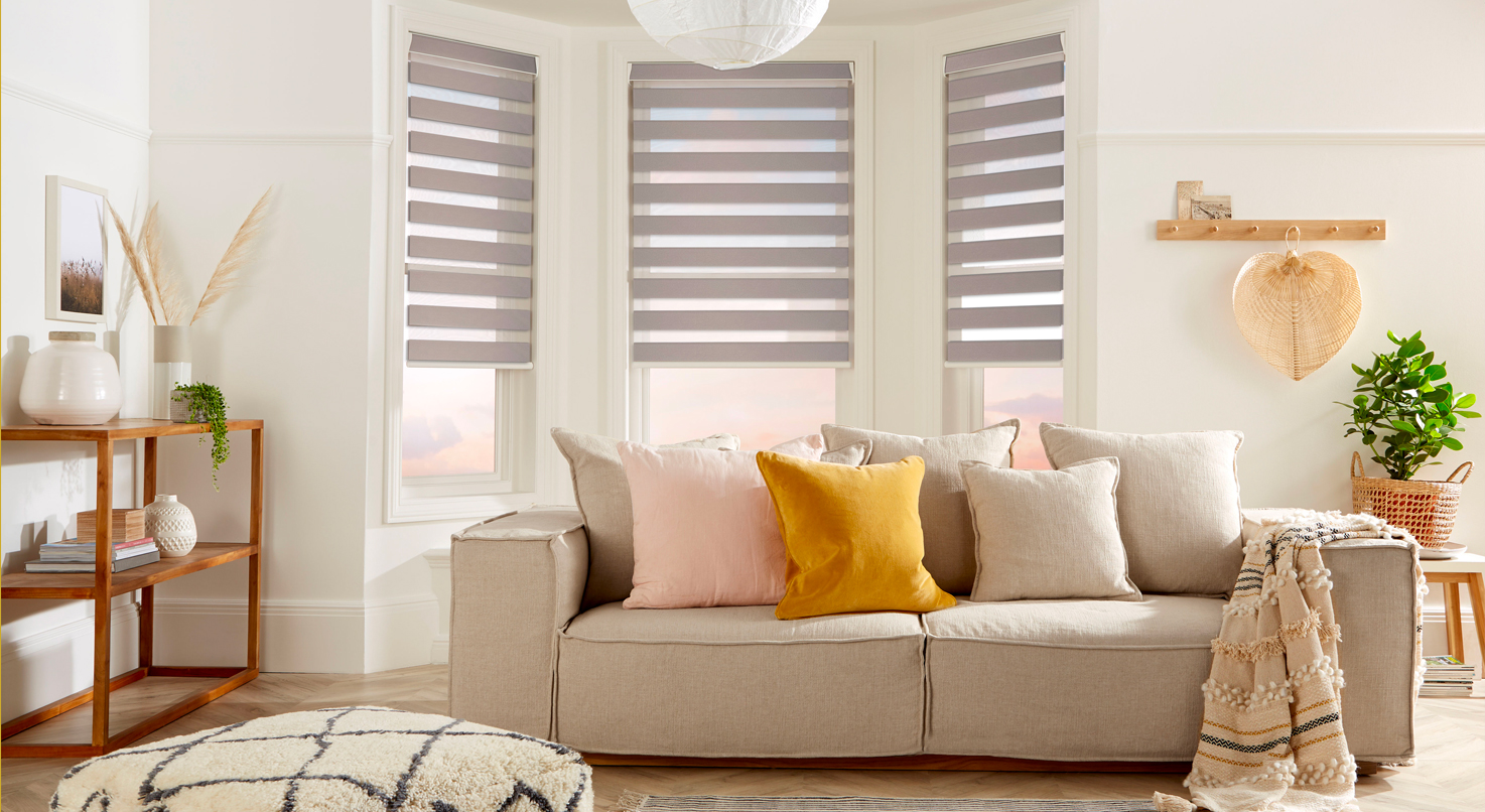 Vision Blinds