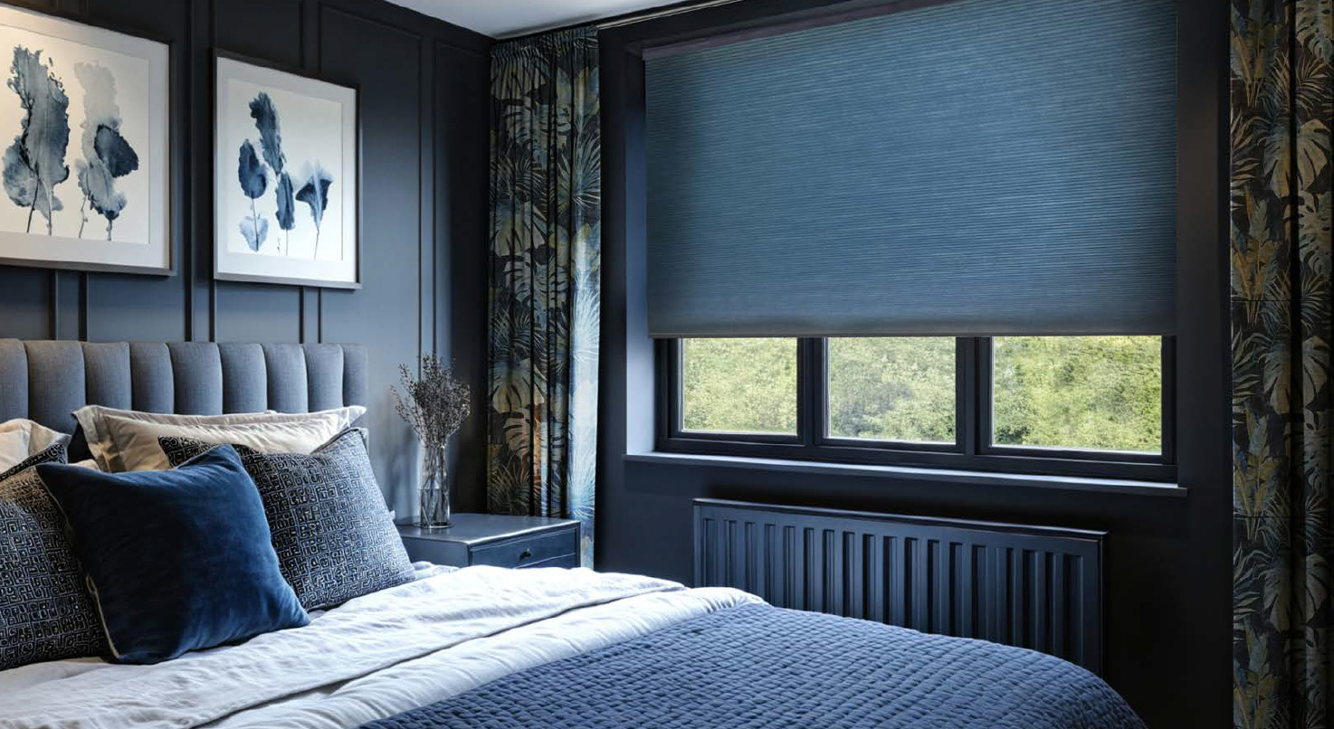Duette Blinds